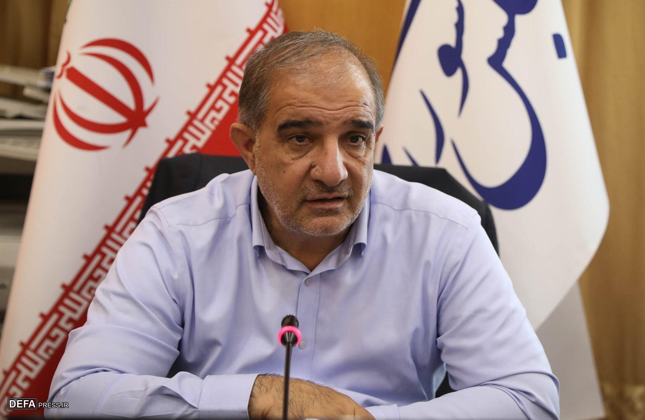 نماینده مجلس: دشمن صهیونیستی قطعاً ضربه کاری سنگینی می‌خورد
