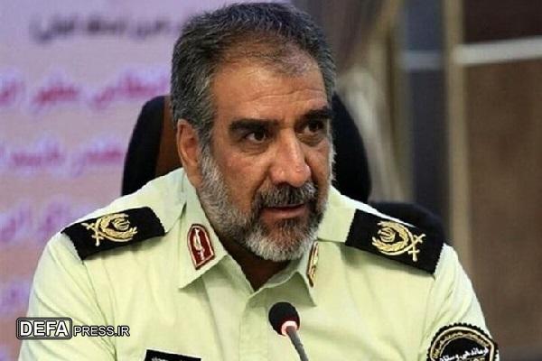 نحوه تشخیص مامورنما از پلیس