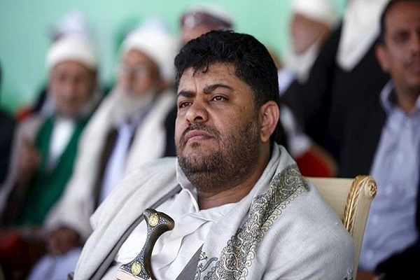 الحوثی: جنایت صهیونیست‌ها در لبنان، جنایت جنگی است