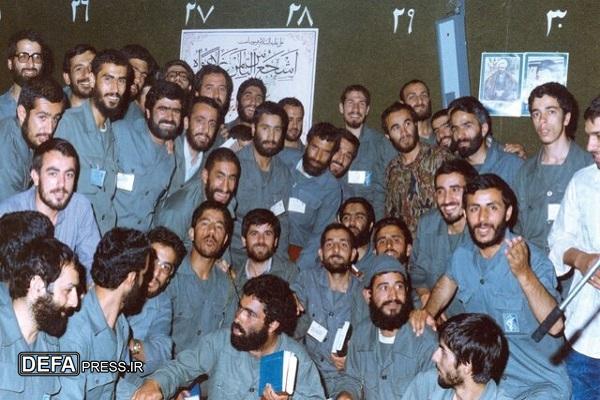 فرماندهان جوان دفاع مقدس؛ الگو‌های موفق مدیریتی کشور