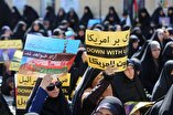 بیانیه تشکل‌های بانوان در ضرورت حمایت از مردم فلسطین و لبنان