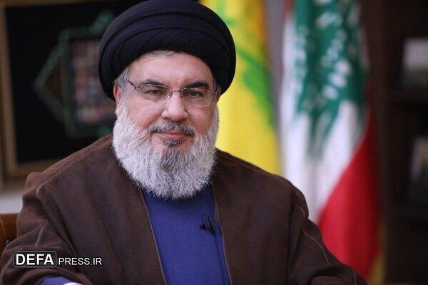 حزب‌الله لبنان شهادت سید حسن نصرالله را اعلام کرد