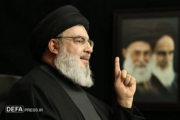 کنعانی: راه پرافتخار «سیدحسن نصرالله» ادامه خواهد یافت