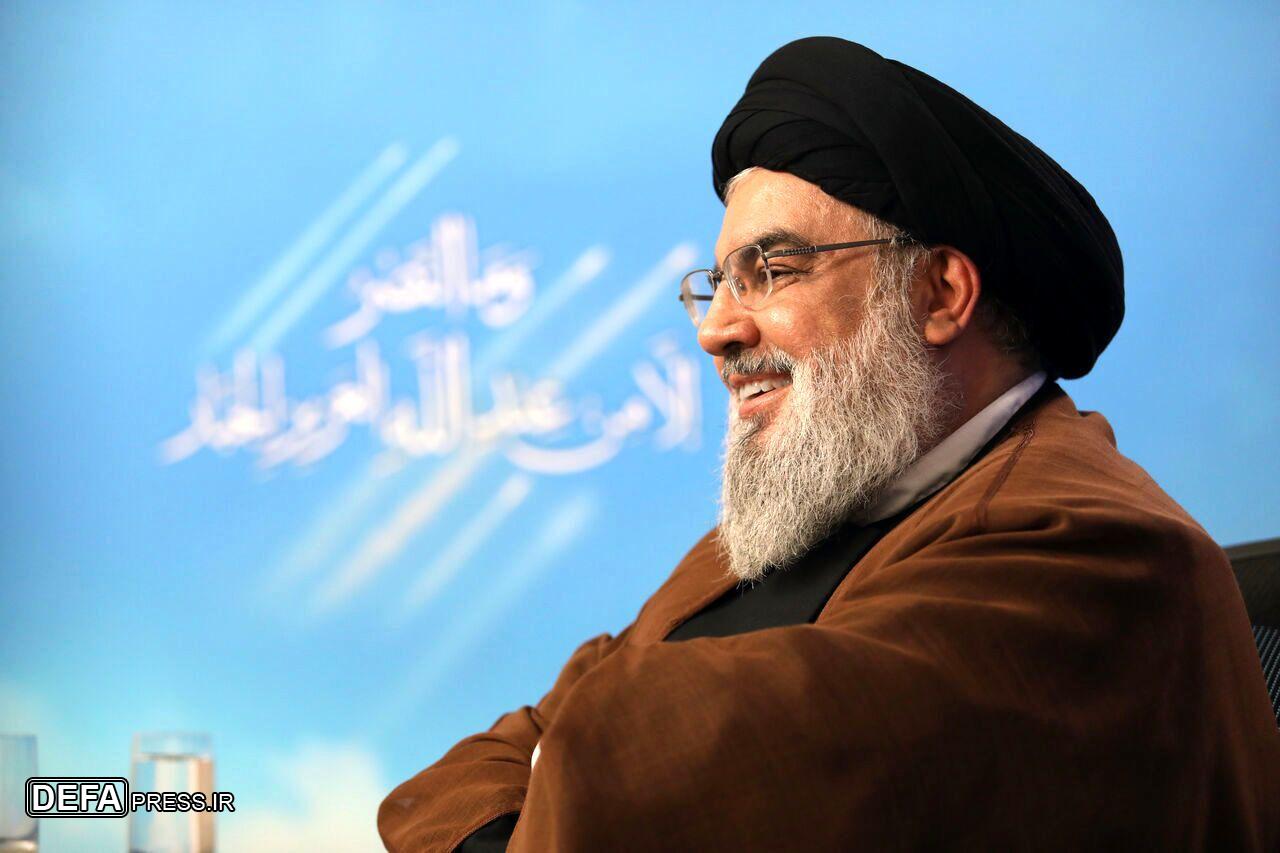 پیام‌ تسلیت شخصیت‌های جهانی در پی شهادت سید حسن نصرالله