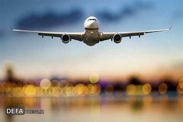 پرواز‌های ایران‌ایر به بیروت لغو شد