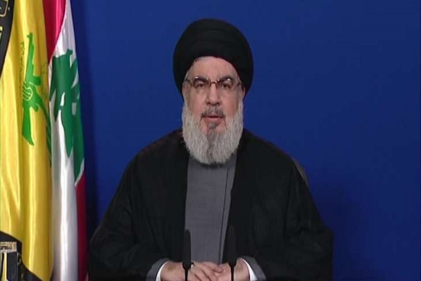 ۳ روز عزای عمومی در سوریه در پی شهادت «سید حسن نصرالله»