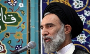راه شهدای مقاومت تا پیروزی کامل ادامه دارد