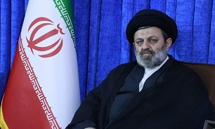 پیام تسلیت مسئول نمایندگی ولی فقیه در سپاه قائم آل محمد(عج) استان سمنان در پی شهادت سیدحسن نصرالله
