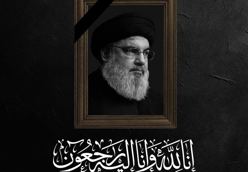 جنایات اسراییل باعث اتحاد بیشتر جبهه مقاومت می‌شود