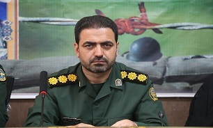 مدیرکل حفظ آثار دفاع مقدس ایلام شهادت «سید حسن نصرالله» را تسلیت گفت