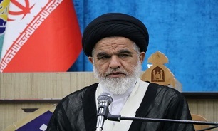 خون سید حسن نصرالله پایه‌های استکبار جهانی را در منطقه متزلزل خواهد کرد