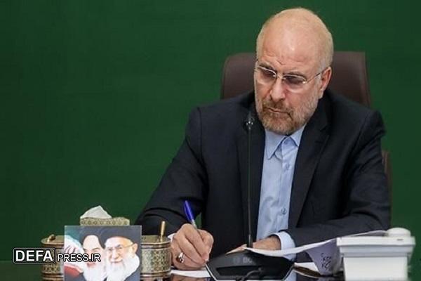 قالیباف: رژیم صهیونیستی بار دیگر ناتوانی خود را از رویارویی با رزمندگان اسلام نمایان کرد