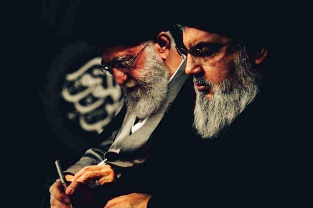 نماهنگ «عاشقان قدیمی» در پی شهادت سید حسن نصرالله منتشر شد