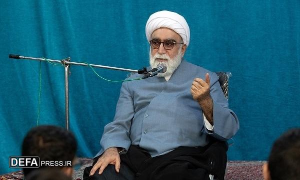 آیت‌الله مروی: هدایت نسل جوان از مهمترین رسالت‌های طلاب و روحانیون است