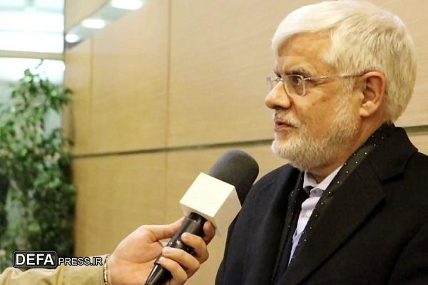 عارف: واکنش جمهوری اسلامی ایران به هرگونه تهدیدی قاطع و شدیدتر از قبل خواهد بود