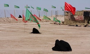 ۱۵۰۰ نفر از فرهنگیان کرمان به اردوی راهیان نور خوزستان اعزام می شوند