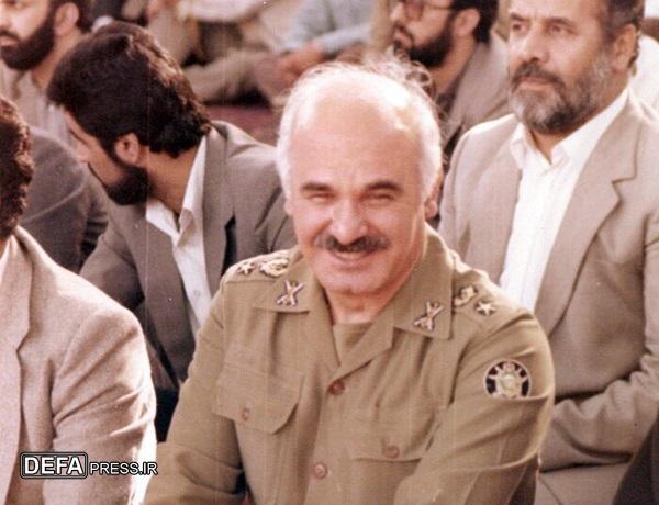 قاسمعلی ظهیرنژاد