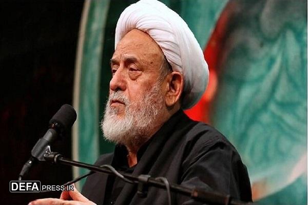 آیین بزرگداشت استاد «حسین انصاریان» برگزار می‌شود