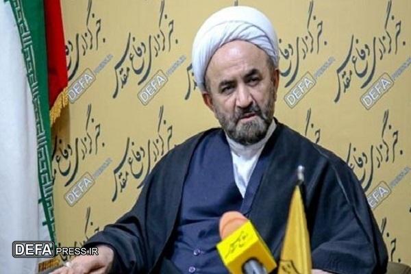 پیام رئیس عقیدتی سیاسی ستاد کل نیرو‌های مسلح به‌مناسبت گرامیداشت یوم‌الله ۱۳ آبان