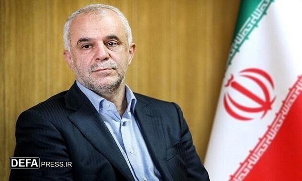 پیام تسلیت «اوحدی» در پی درگذشت مادر شهیدان «جروقی»