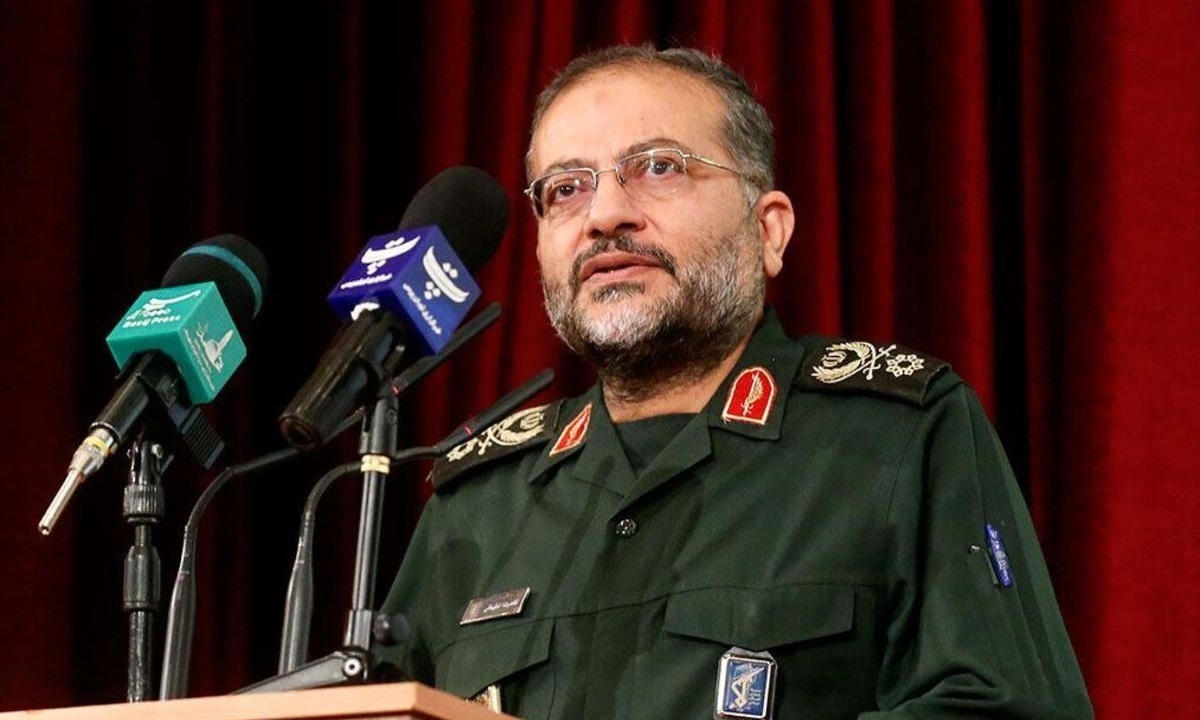 سردار سلیمانی: پیروزی انقلاب اسلامی دوره جدیدی در تاریخ بشریت آغاز کرد