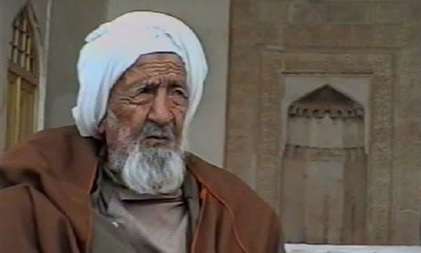 برگزاری مراسم بزرگداشت علامه بهلول در گناباد