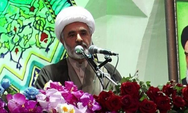 حجت الاسلام محمد مختاری، امام جمعه موقت بیرجند