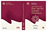 کتاب «طرح کلی اندیشه اسلامی در قرآن» به زبان استانبولی منتشر شد