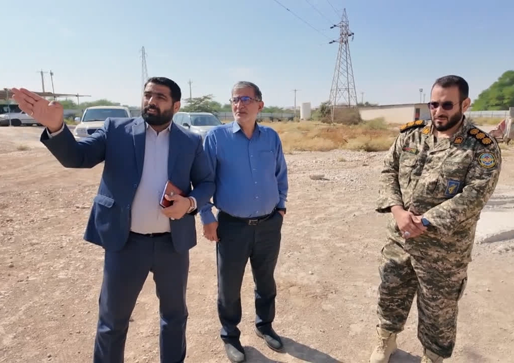 خوزستان مشهد شهدا و مهد گردشگری حماسی کشور است