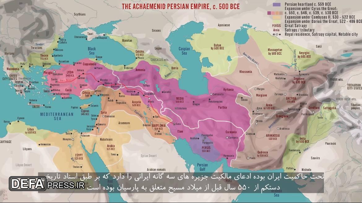 تولید دو روایت مستند فاخر «غزه» و «جزایر سه گانه» از سوی رایزنی فرهنگی ایران در مالزی