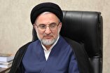 حجت‌الاسلام خاموشی: حل مشکل ناترازی انرژی از اولویت‌های سازمان اوقاف است