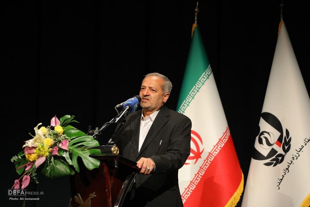 کاظمی: ابرسامانه نماد به محلی برای گفتمان آسیب‌های اجتماعی تبدیل خواهد شد