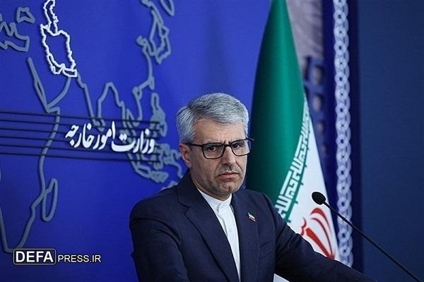 ایران موضع اسموتریچ در مورد الحاق کرانه باختری را محکوم کرد