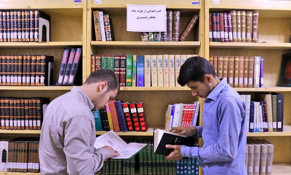 اسرار کتاب
