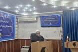 حجت‌الاسلام گواهی: نقش زنان در دفاع مقدس هنوز جایگاه واقعی خود را پیدا نکرده است