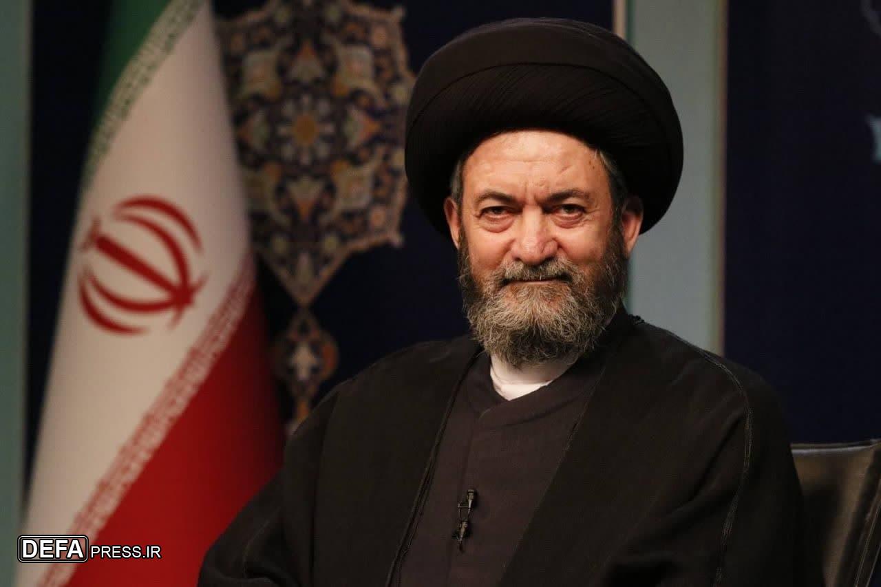 واکنش امام جمعه اردبیل به خودداری رئیس‌جمهور از حضور در اجلاس باکو