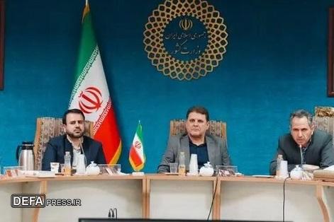 زینی‌وند: ارتقای سرمایه اجتماعی با عملکرد صحیح ممکن است