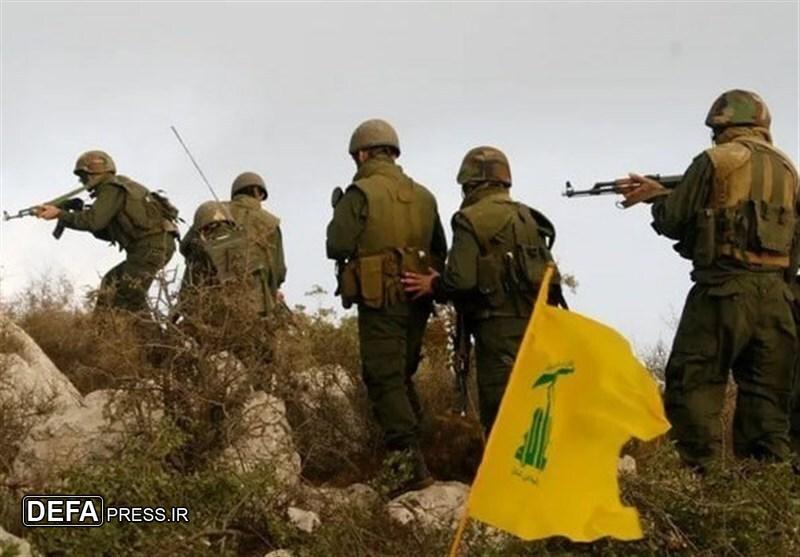 ادامه شکست زمینی ارتش اسرائیل در برابر رزمندگان حزب‌الله