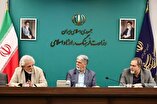 صالحی: می‌توانیم اعتمادهای از دست رفته را به‌زودی بازگردانیم