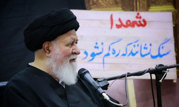 آیت‌الله علم‌الهدی: افرادی می‌خواهند انقلاب اسلامی را دچار آفت ارتجاع کنند