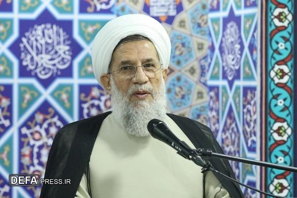 حجت‌الاسلام محمدحسنی: نماز بیشترین آرامش را برای انسان‌ها به همراه دارد