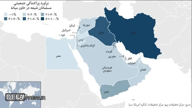 پایان سیطره شجره خبیثه داعش