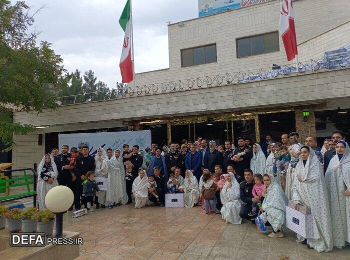 جانشین فرمانده نیروی‌دریایی ارتش: دشمن به‌دنبال ایجاد یاس در جامعه است