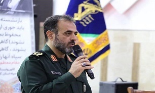 پاسدار با پایان خدمت بازنشسته نمی‌شود