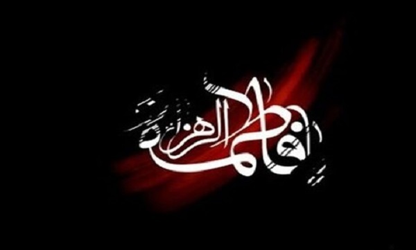 کلیپ/ مراسم شهادت حضرت زهرا (س) در محمودآباد