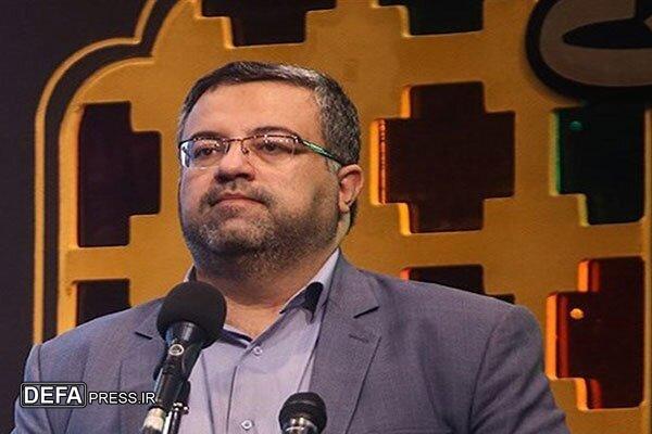 دبیر پویش ملی ایران همدل: مردم برای یاری مظلومان لبنان و فلسطین به میدان آمدند