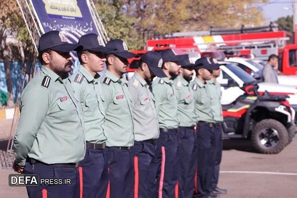 زنگ پدافند غیرعامل در مدارس استان کرمان نواخته شد