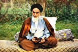 امام خمینی: مسئلۀ ما مسئلۀ مکتبی است