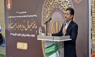 سامانه پدافندی برابر حملات رژیم صهیونیستیی مقتدرانه عمل کرد