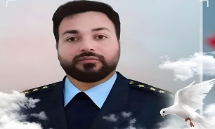 مراسم تشییع شهید «سجاد منصوری» فردا در کرمانشاه برگزار می‌شود